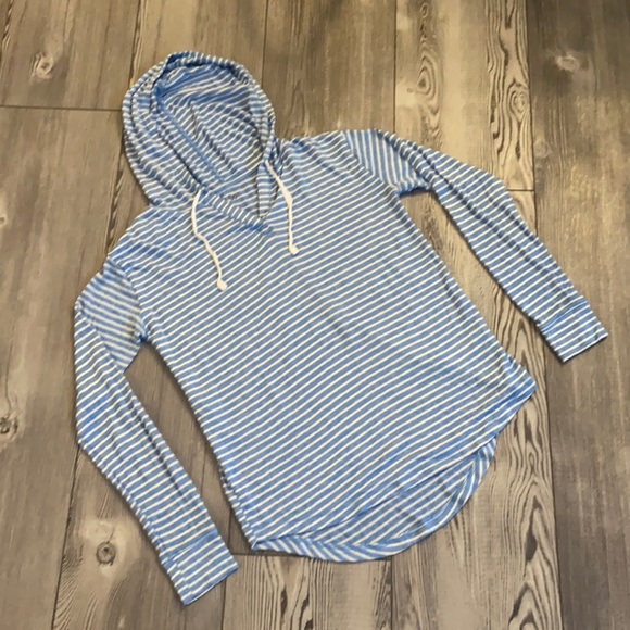SO Tops - Striped pullover